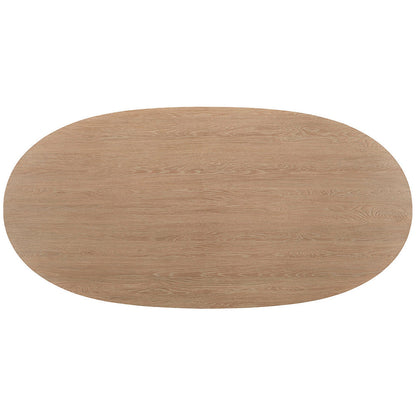 Ellipse Dining Table