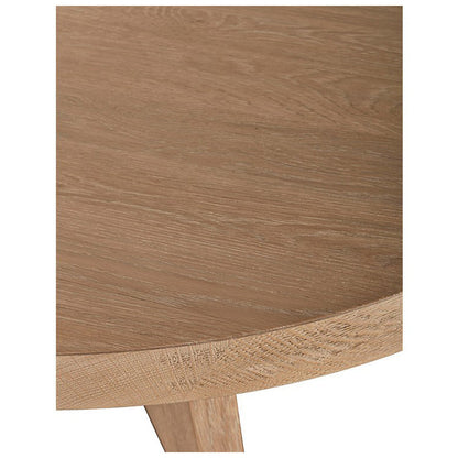 Ellipse Dining Table