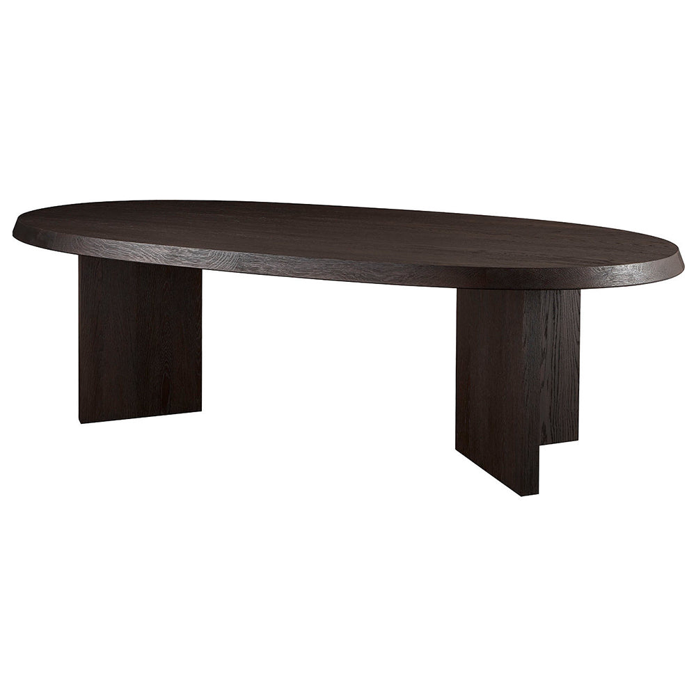 Ellipse Dining Table