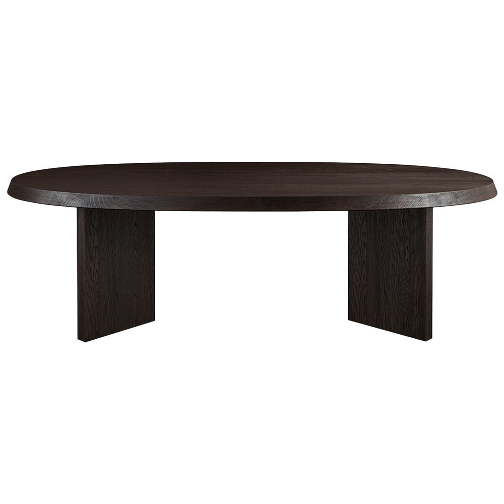 Ellipse Dining Table