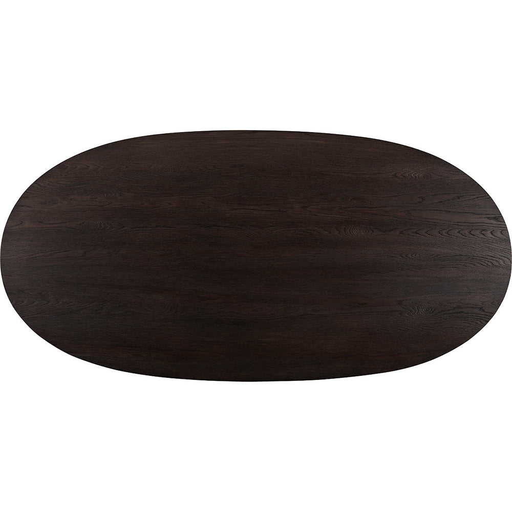 Ellipse Dining Table