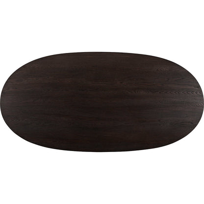 Ellipse Dining Table