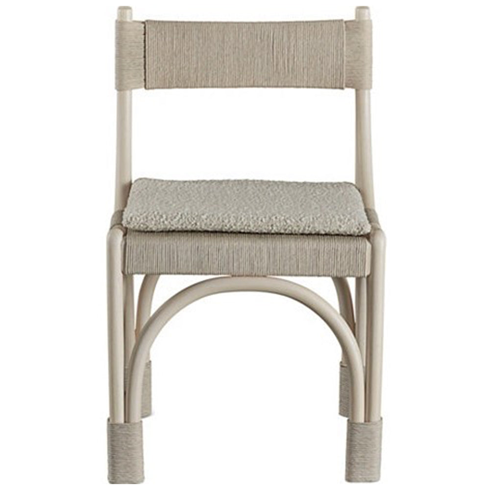 Bound Side Chair