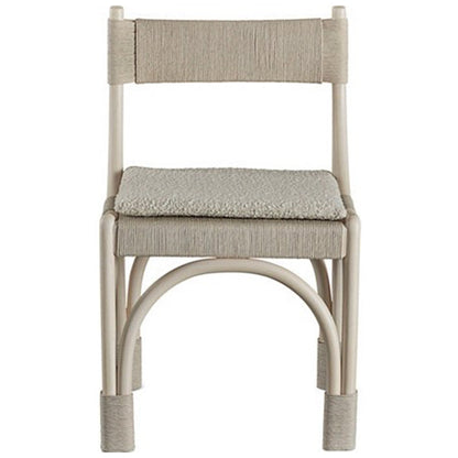 Bound Side Chair