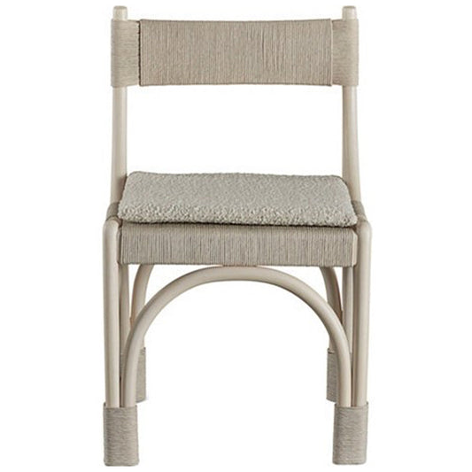 Bound Side Chair