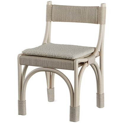 Bound Side Chair