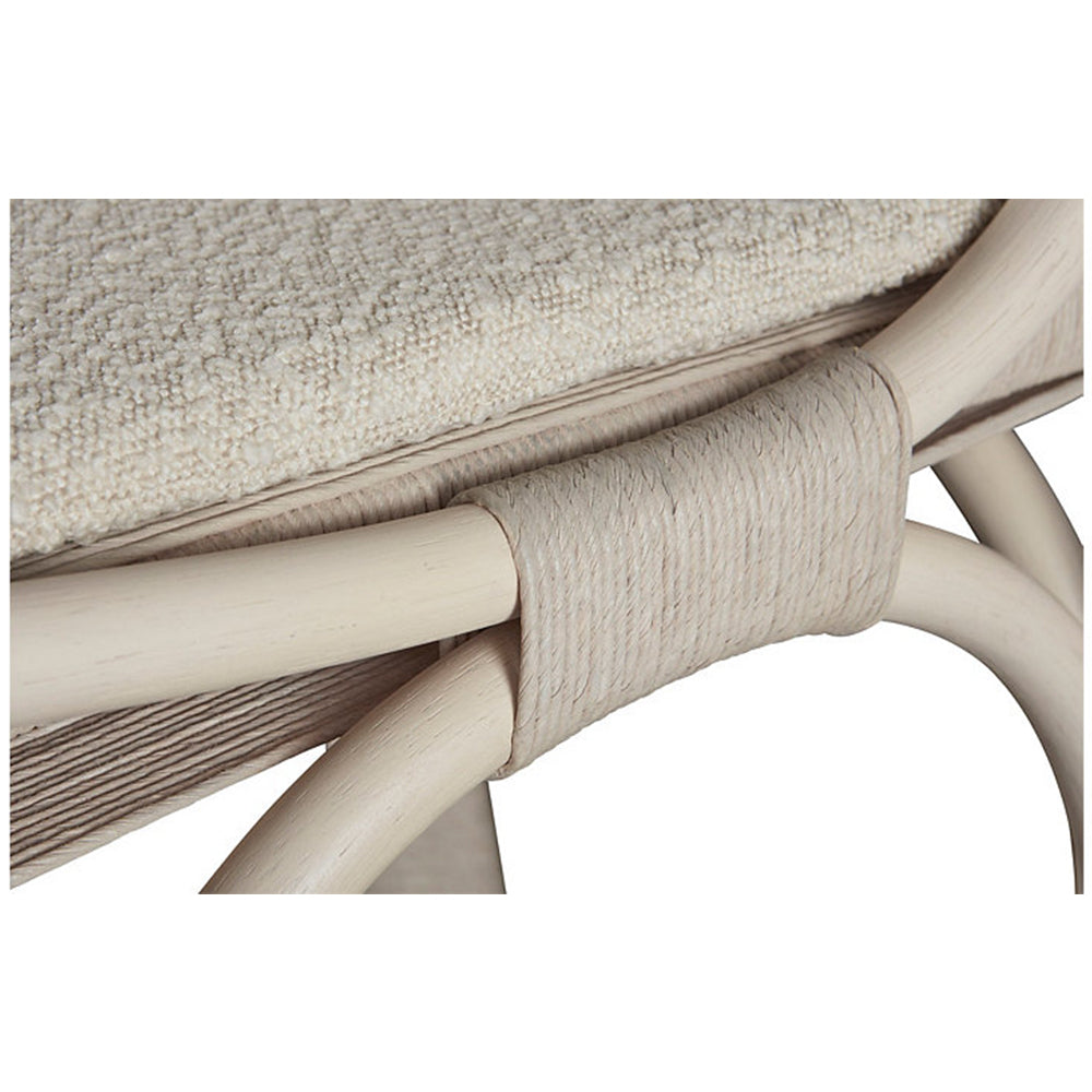 Bound Side Chair