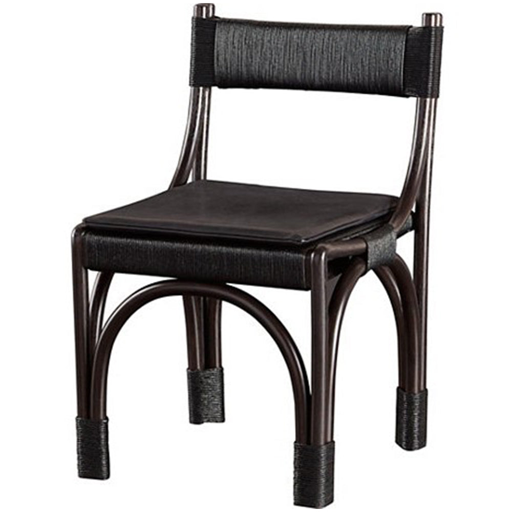 Bound Side Chair
