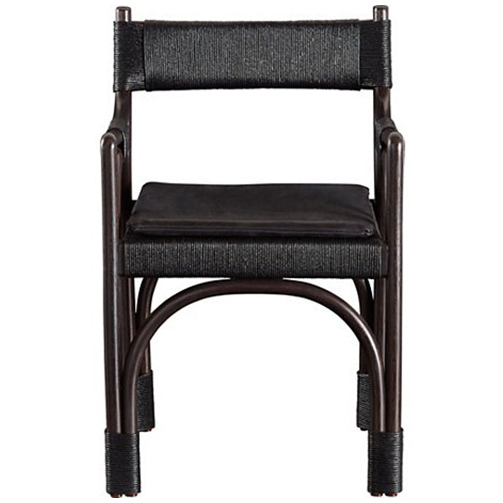 Bound Arm Chair