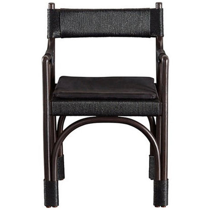 Bound Arm Chair
