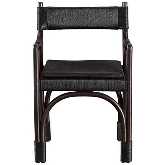 Bound Arm Chair