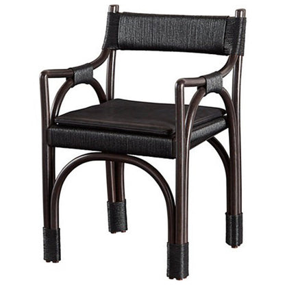 Bound Arm Chair