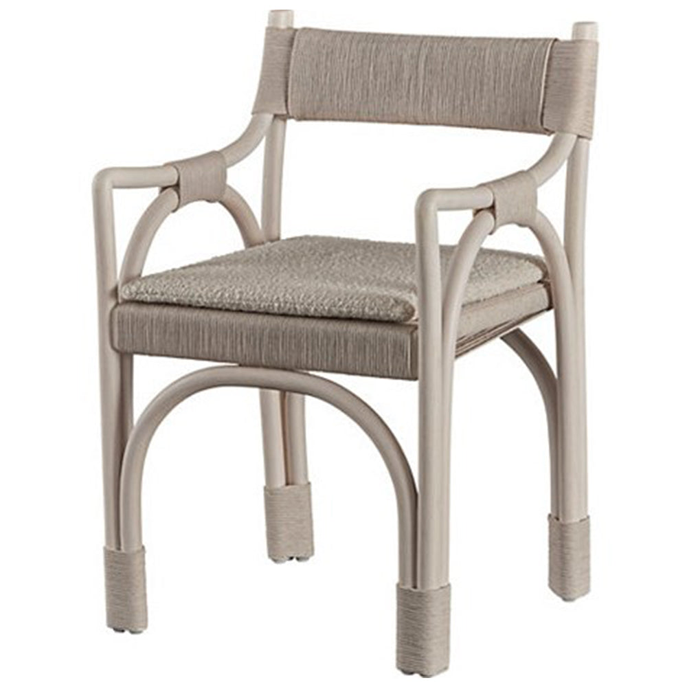 Bound Arm Chair