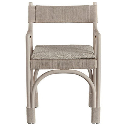 Bound Arm Chair