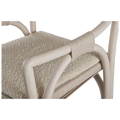 Bound Arm Chair