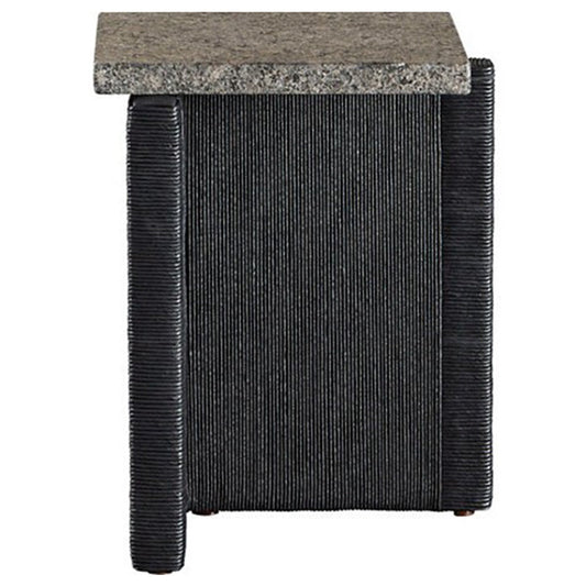 Perch Accent Table