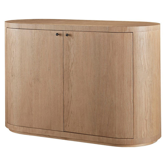 Camber Chest