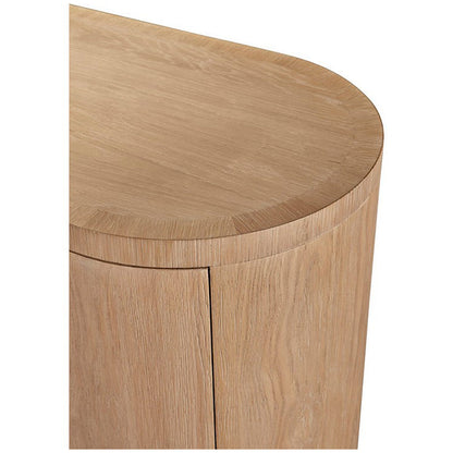 Camber Chest