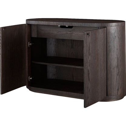 Camber Chest