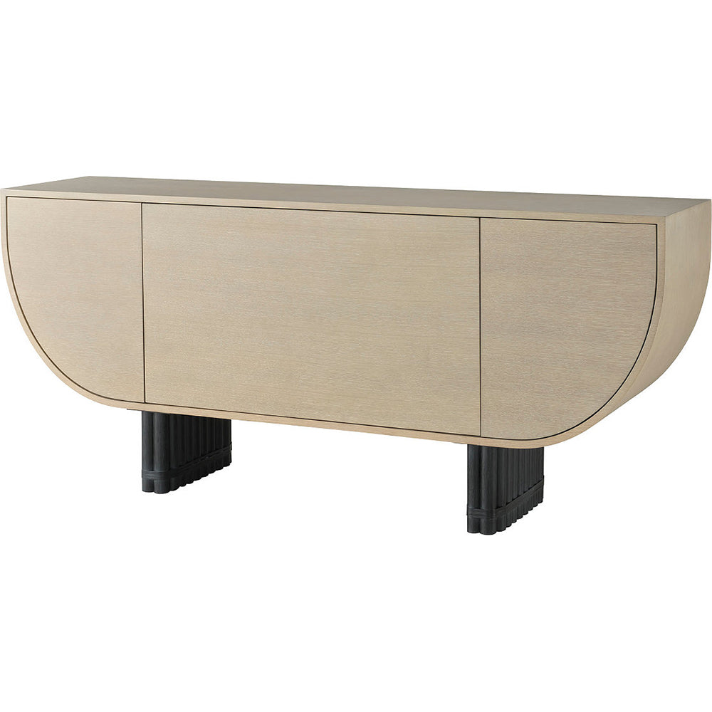Aruba Credenza