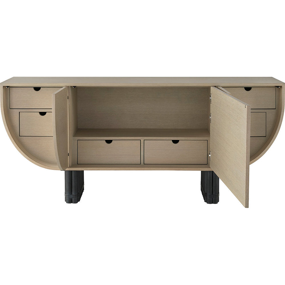 Aruba Credenza