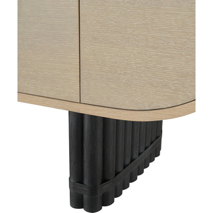 Aruba Credenza