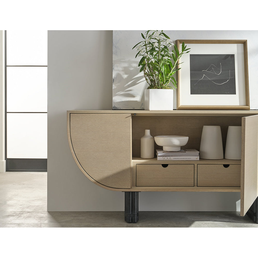 Aruba Credenza