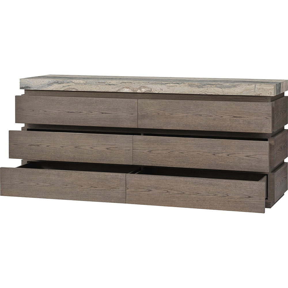 Corsica Dresser