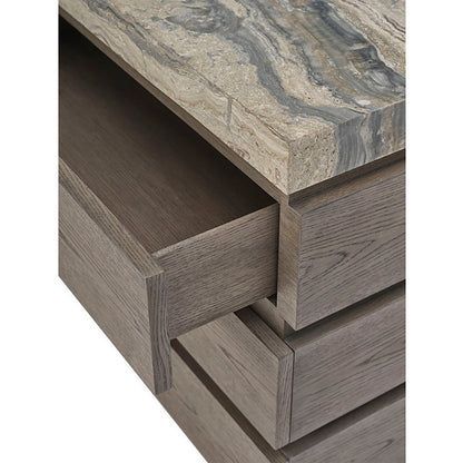 Corsica Dresser
