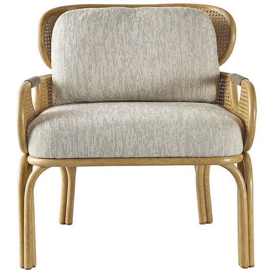 Loop Occasional Chair