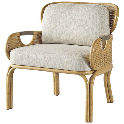 Loop Occasional Chair