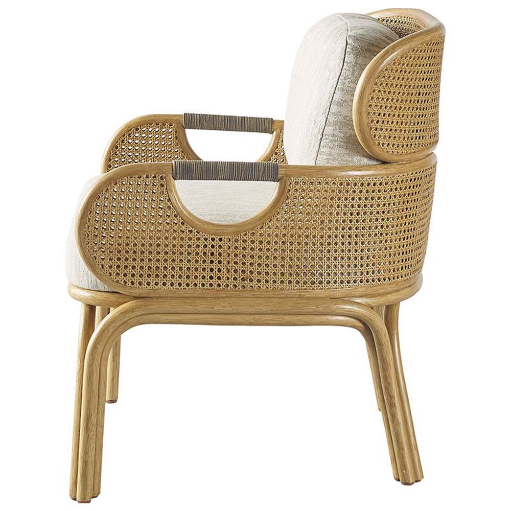 Loop Occasional Chair