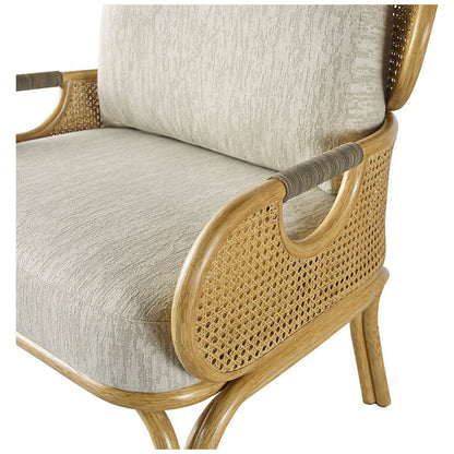 Loop Occasional Chair
