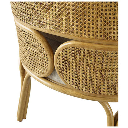 Loop Occasional Chair