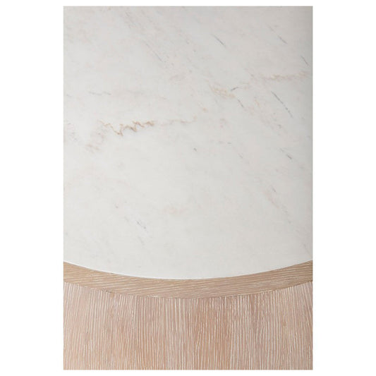 Drum Cocktail Table