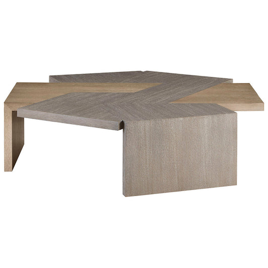 Crossing Trio Cocktail Table