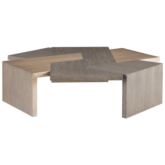 Crossing Trio Cocktail Table