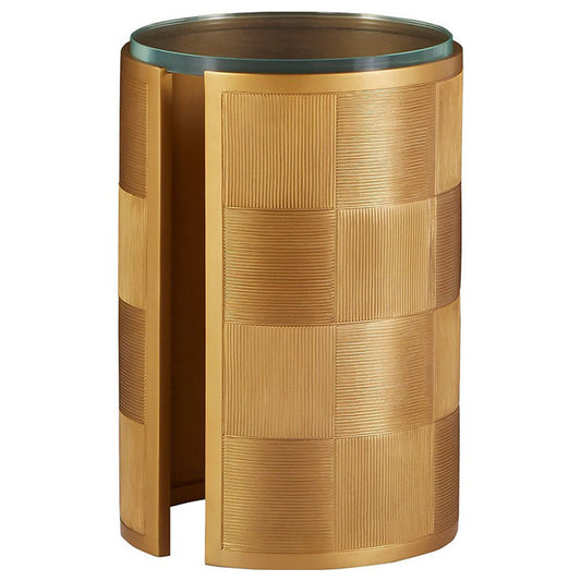 Weave Side Table