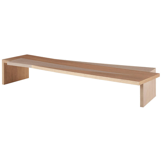 Duo Cocktail Table