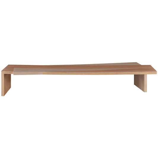 Duo Cocktail Table