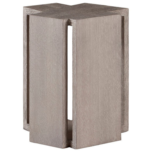 Crossing Side Table