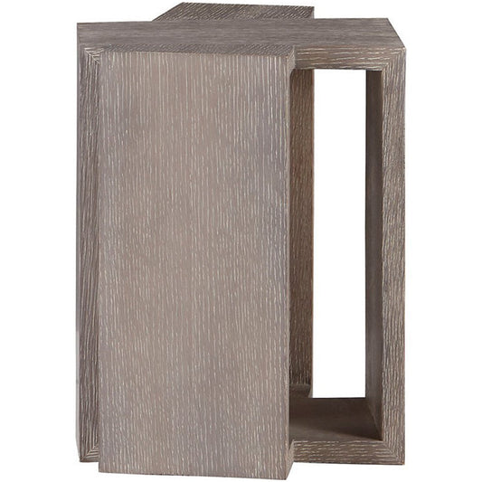 Crossing Side Table