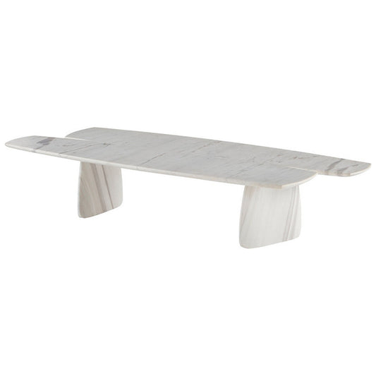 Plank Cocktail Table