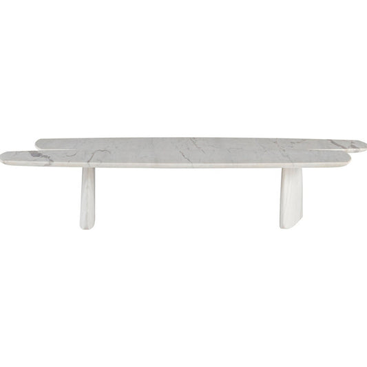 Plank Cocktail Table