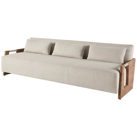 Cord Sofa