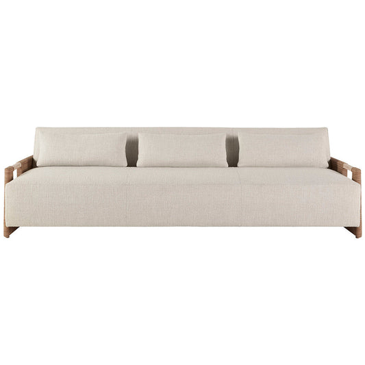 Cord Sofa