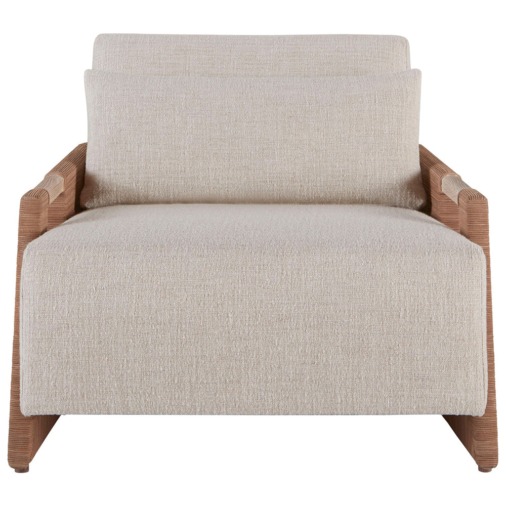 Cord Club Chair