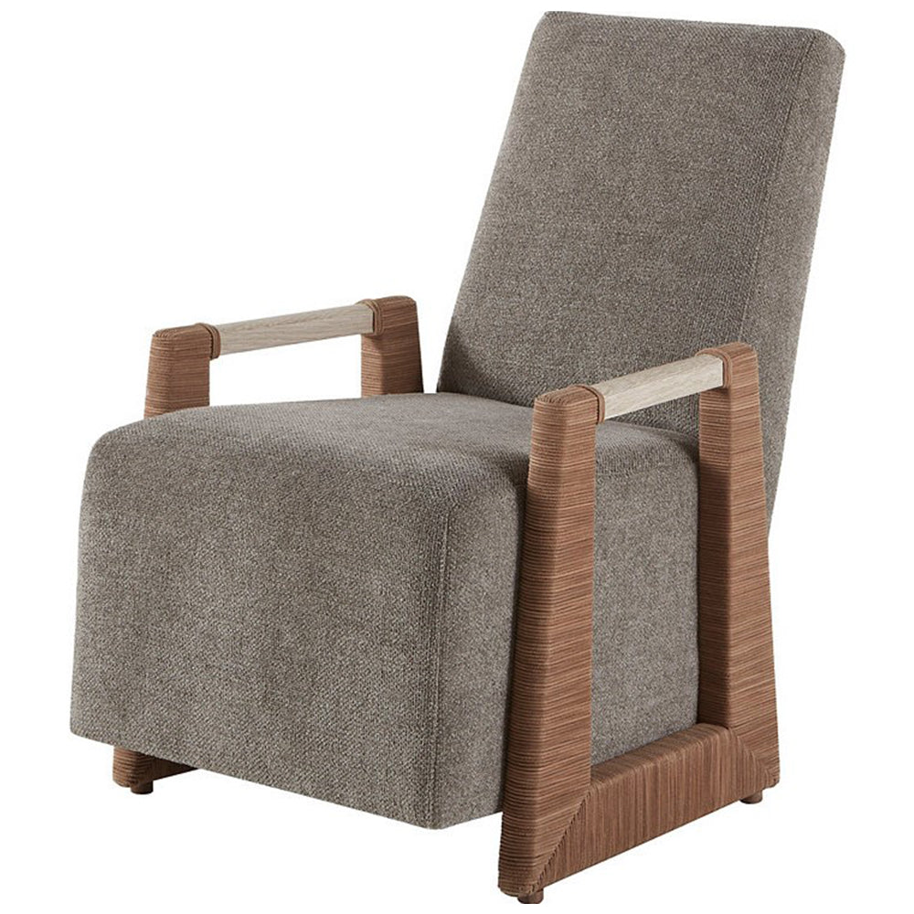 Cord Lounge Chair