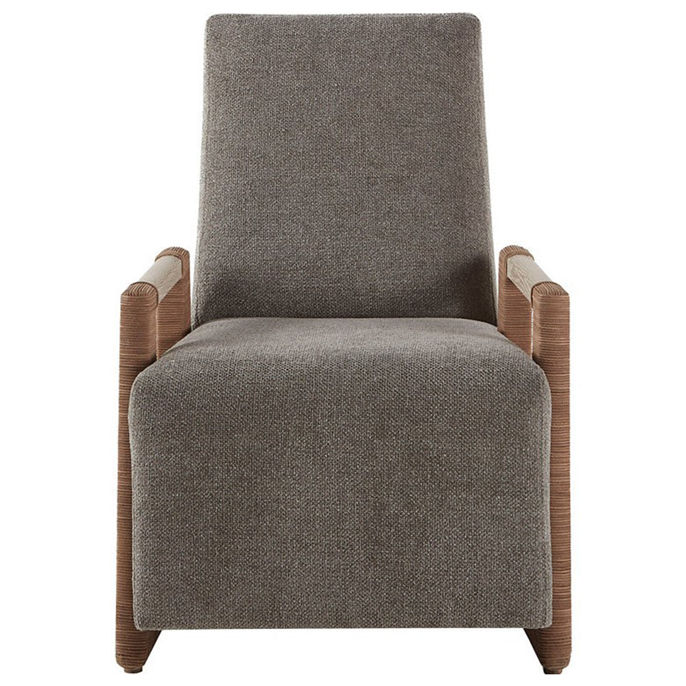 Cord Lounge Chair