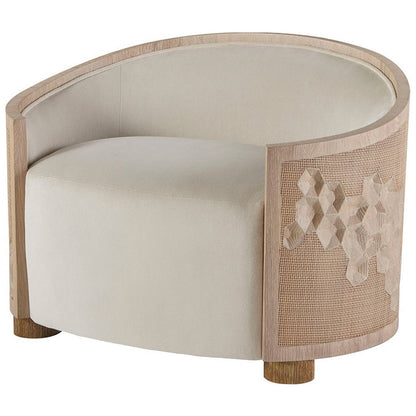 Kimono Lounge Chair